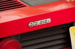 Ferrari 512 BBi 1984 года